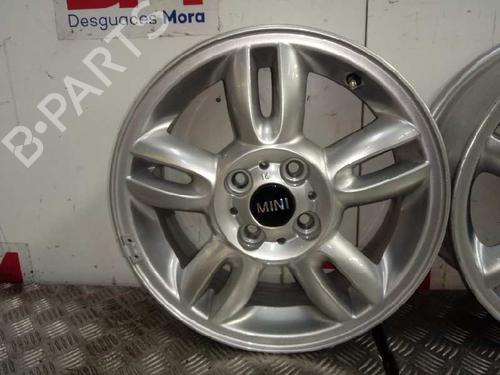 Used Rim MINI MINI CLUBMAN (R55) One (98 hp) 19260794
