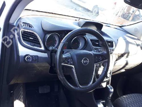 Left front window switch OPEL MOKKA / MOKKA X (J13) | BP13256717I27 - Image 11