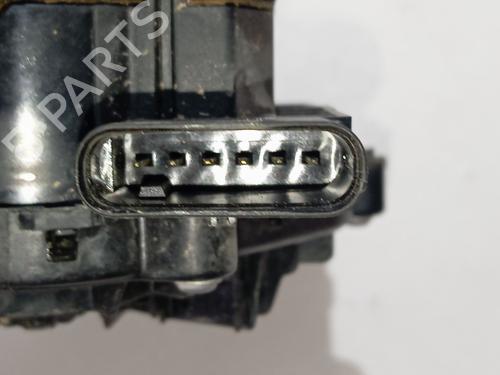 Bagklap lås BYD SEAL U | BP39095689C101 - Image 3