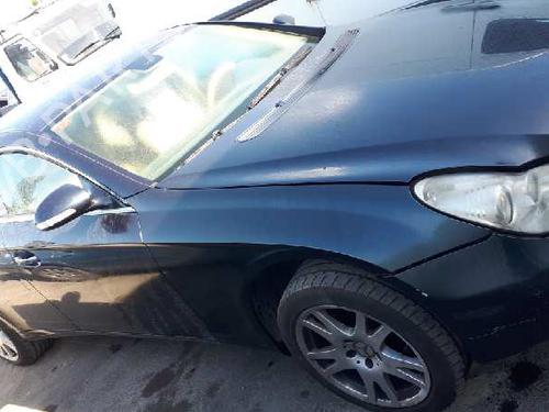 Radiator fan MERCEDES-BENZ CLS (C219) CLS 350 (219.356) | BP12662852M35 