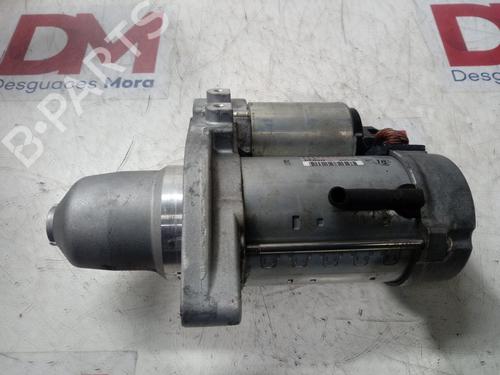 Used Starter Starter JAGUAR F-TYPE Coupe (X152) 3.0 SCV6 (340 hp) 40103371 40103371