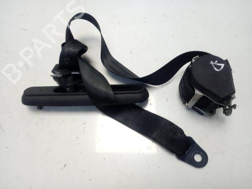 Used Front right seatbelt DACIA DOKKER MPV (KE_) [2012-2025]  15386135
