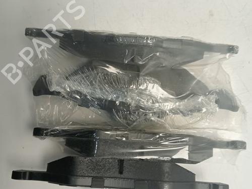 Used Other FORD FIESTA Hatchback Van (JV_) D 1.8 (60 hp) 16166462