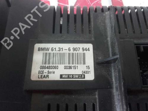 Headlight switch BMW 3 (E46) 320 i | BP12637560I24 