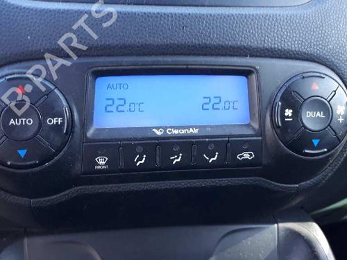 Used Climate control HYUNDAI ix35 (LM, EL, ELH) [2009-2016]  12656386