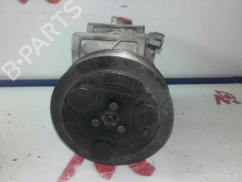 AC compressor NISSAN PATHFINDER III (R51)  | BP12638013M34 