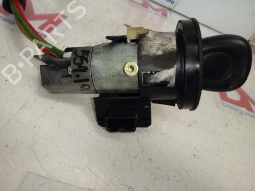 Clé de contact RENAULT SCÉNIC I MPV (JA0/1_, FA0_) 1.6 (JA00, JA16, JA15, JA19, JA1V, JA2B, JA2C, JA0B,... | BP16445181M48 