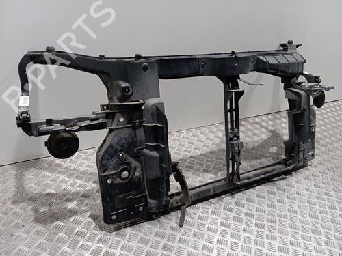 Front slam panel HYUNDAI TUCSON (JM) 2.0 CRDi | BP22699701C72 