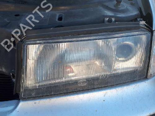 Used Left headlight SKODA OCTAVIA I (1U2) 1.9 TDI (90 hp) 12838656