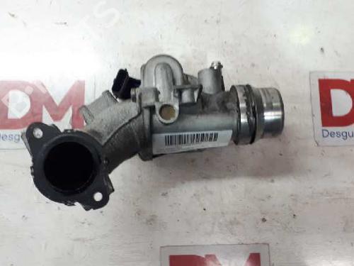 Used Throttle body DACIA DOKKER MPV (KE_) [2012-2025]  12659442