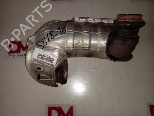 Used Catalyst PEUGEOT 508 I (8D_) 2.0 HDi (140 hp) 18254047
