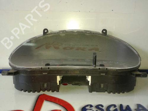 Instrument cluster SEAT IBIZA II (6K1) 1.8 i | BP12651454C47 