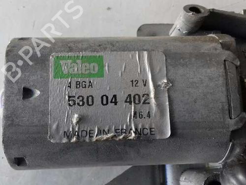 Used Rear wiper motor PEUGEOT 205 I (741A/C) 1.7 Diesel (60 hp) 12835449