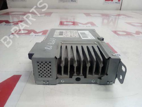 Radio CITROËN C3 / C3 ORIGIN III (SX) 1.2 VTi 82 | BP12663257E6 