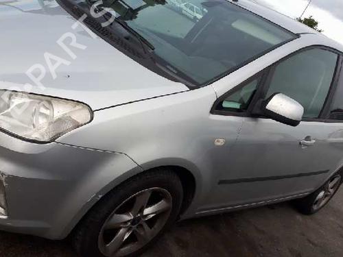 Gear lever FORD FOCUS C-MAX (DM2) | BP12662453M90