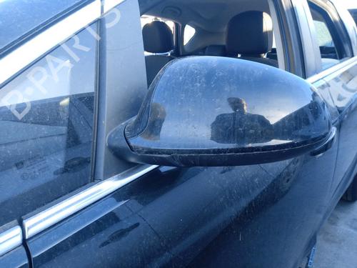 Left mirror OPEL ASTRA J (P10)  | BP12676258C26 