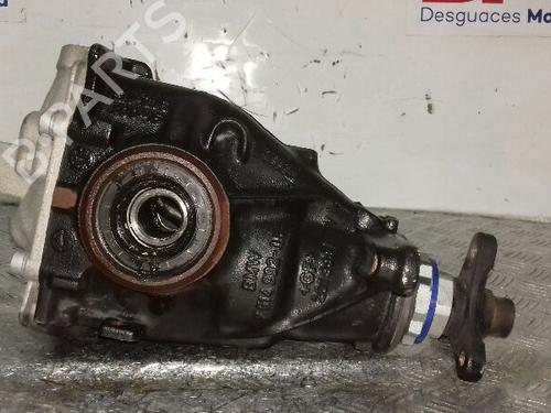 Used Rear differential Rear differential BMW 1 (F20) 116 d (116 hp) 16492155 16492155
