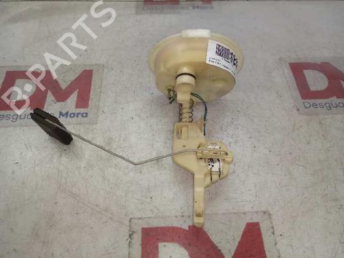 Fuel pump BMW 3 Compact (E46) 316 ti | BP12821639M76 
