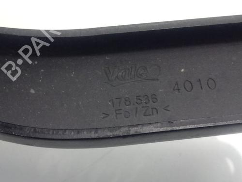 Front windshield wiper arm BMW X1 (E84)  | BP16835875C143 