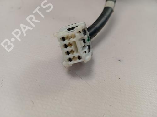 Right taillight NISSAN NOTE (E11, NE11) 1.5 dCi | BP22523023C35 