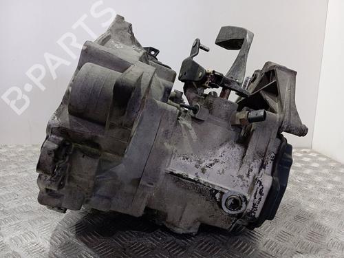 Gearbox SEAT LEON (1M1)  | BP22779855M3 