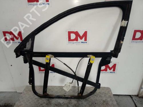 Front left window mechanism VW TOUAREG (7LA, 7L6, 7L7) 5.0 V10 TDI | BP12639262C22 
