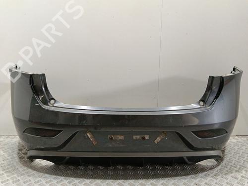 Bak støtfanger Bak støtfanger VOLVO V40 Hatchback (525) D2 (114 hp) 34568121 34568121