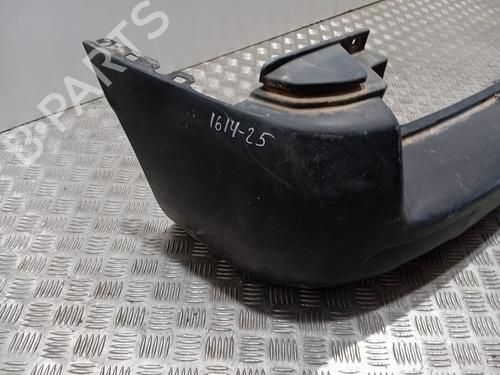 Rear bumper OPEL VIVARO C Van (K0)  | BP29536190C8 