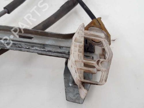 Front right window mechanism CITROËN XSARA (N1) 1.9 D | BP12666012C23 