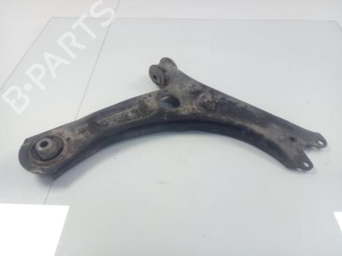 Right front suspension arm VW CADDY IV Box Body/MPV (SAA, SAH)  | BP17715984M13 