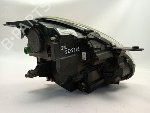 Left headlight ALFA ROMEO GIULIETTA (940_) 1.4 TB (940FXA1A, 940FXT1A) | BP29376662C28 