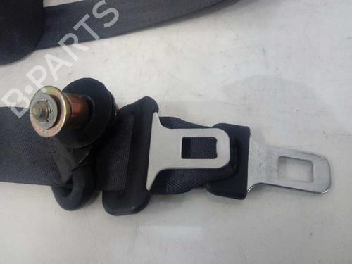 Rear center seatbelt MAZDA 323 F VI Hatchback (BJ) 1.6 (BJ10M) | BP12663695I27 