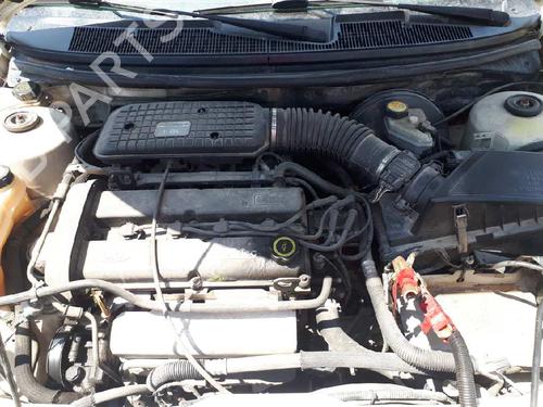 Motor FORD MONDEO II (BAP) 1.8 i (115 hp) 12654686