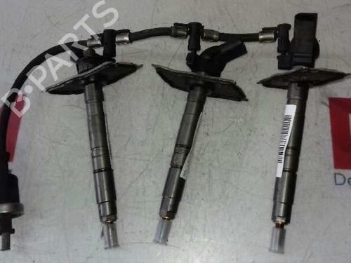 Injector VW TOUAREG (7LA, 7L6, 7L7) 3.0 V6 TDI | BP12642063M100 