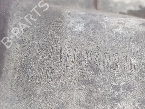 Gearbox VW TOURAN (1T1, 1T2) | BP31243582M3