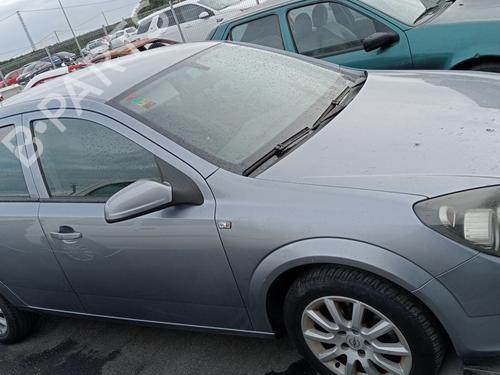 Andre OPEL ASTRA H (A04) 1.7 CDTI (L48) | BP16650827O1 