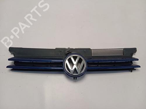 Grill VW GOLF IV (1J1) [1997-2008]  22899041