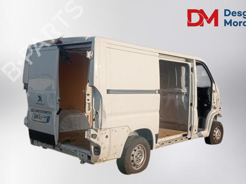 ABS pump PEUGEOT BOXER Van 2.2 BlueHDi 140 | BP29290931M43  - Image 8