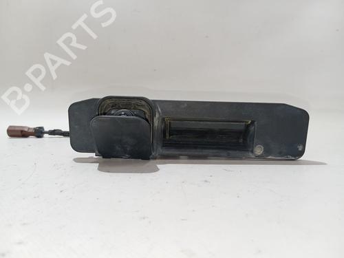 Used Tailgate handle MERCEDES-BENZ B-CLASS Sports Tourer (W247) B 200 d 4-matic (247.013) (150 hp) 28470996