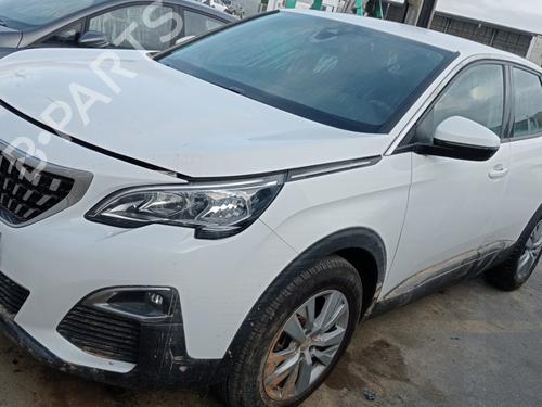 Used Parts PEUGEOT 3008 II SUV (MC_, MR_, MJ_, M4_) 4660590