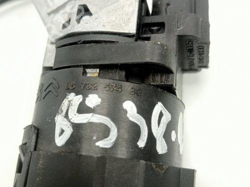 Electronic module CITROËN BERLINGO Box Body/MPV (K9)  | BP17047548M83 