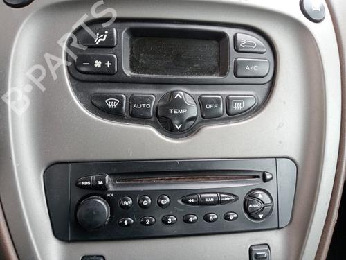 Third brake light CITROËN XSARA PICASSO (N68) 2.0 HDi | BP22748021L11 