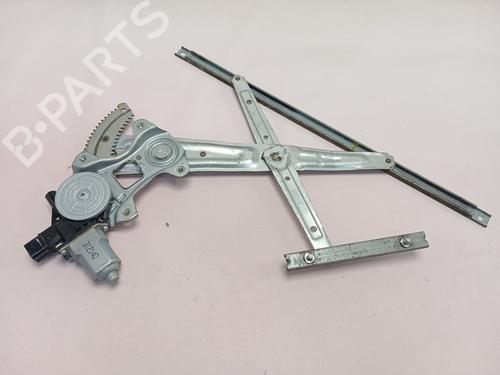 Used Front left window mechanism Front left window mechanism CITROËN C4 AIRCROSS [2010-2026] 34538986 34538986