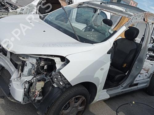 AC compressor DACIA DOKKER MPV (KE_) 1.6 LPG | BP15386138M34