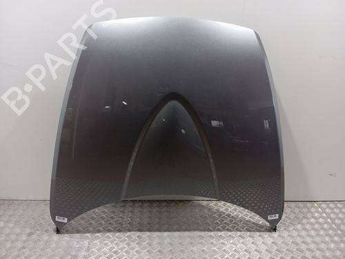 Used Hood MAZDA RX-8 (SE, FE) 1.3 (FE103, SE3P) (231 hp) 22705437