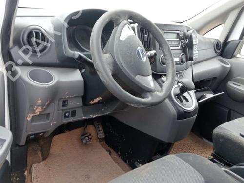 Engine NISSAN NV200 / EVALIA Bus  | BP26904911M1  - Image 19