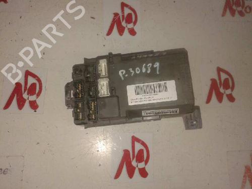 Fuse box RENAULT MEGANE I Classic (LA0/1_) 1.4 16V (LA0D, LA1H, lA0W, LA10) | BP16906155E1 