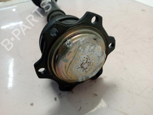 Right front driveshaft AUDI A6 C5 (4B2)  | BP17909676M39 