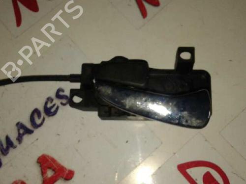 Used Front left interior door handle JAGUAR S-TYPE II (X200) [1998-2008]  30369338