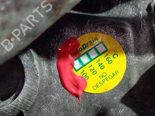 Engine FORD TRANSIT Van (FA_ _) 2.4 TDCi | BP40120643M1 - Image 4